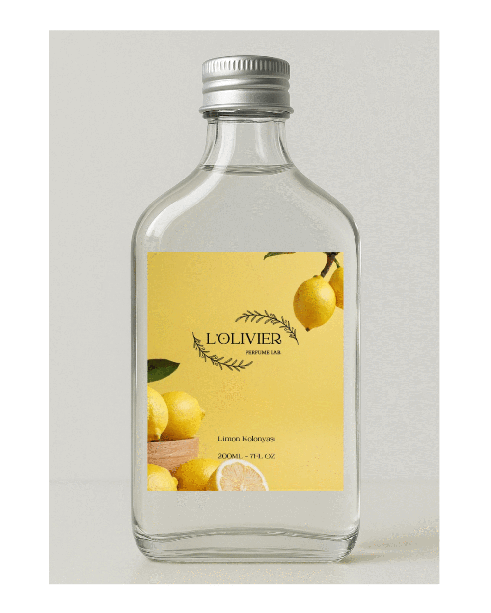 Limon Kolonyası
