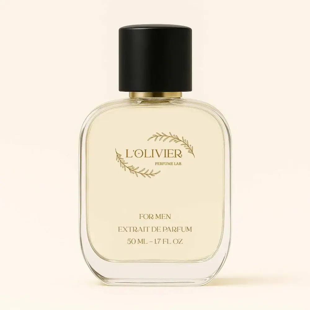 L'Olivier E17 Parfüm