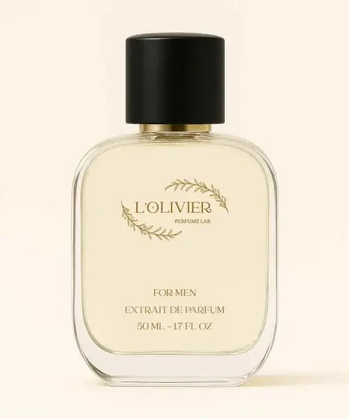 L'Olivier E1 Parfüm