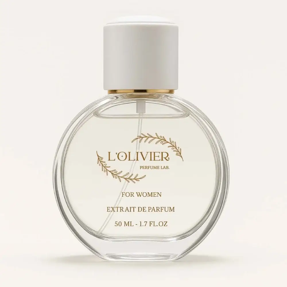 L'Olivier K2 Parfüm