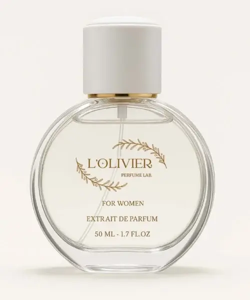 L'Olivier K1 Parfüm