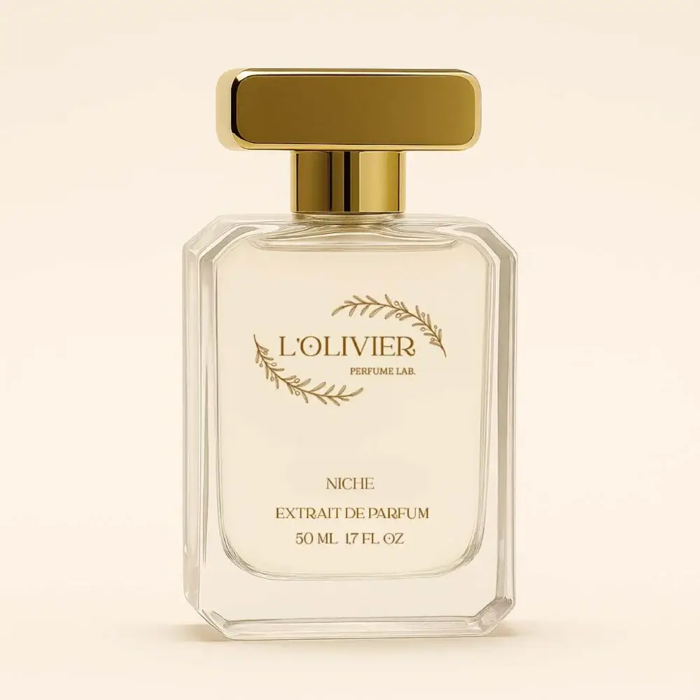 L'Olivier N14 Parfüm
